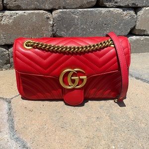 Gucci Marmont